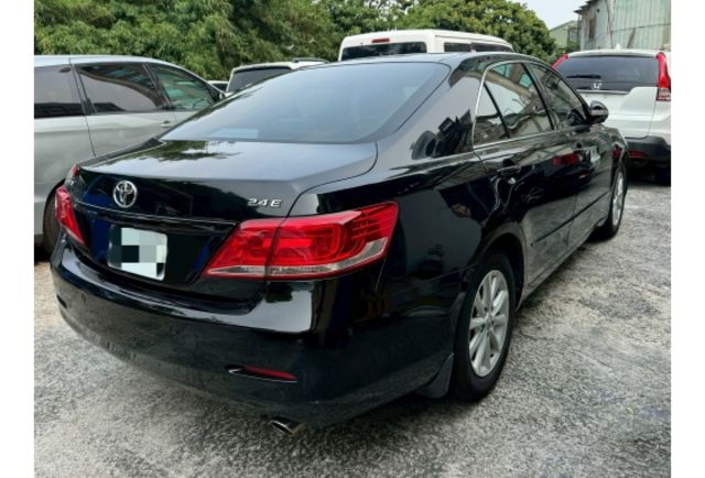 Toyota CAMRY  第4張相片