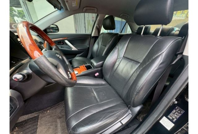 Toyota CAMRY  第5張相片