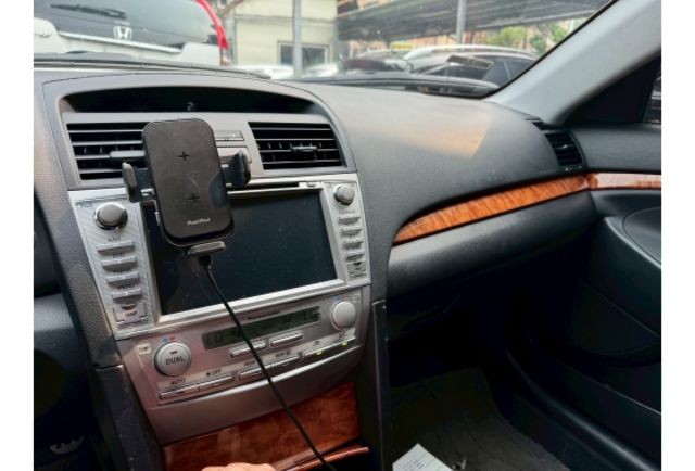 Toyota CAMRY  第6張相片