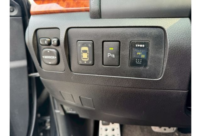 Toyota CAMRY  第7張相片