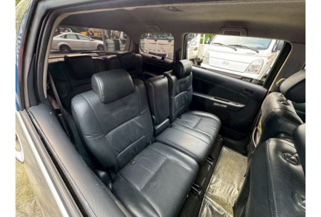 Toyota WISH  第6張相片