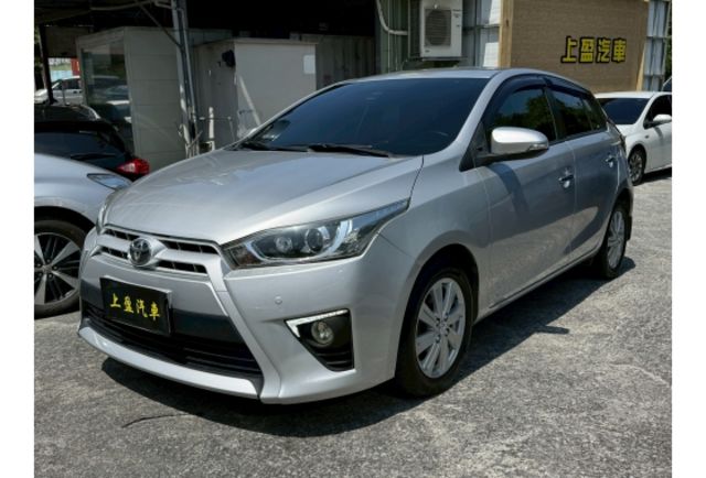 Toyota YARIS  第2張相片