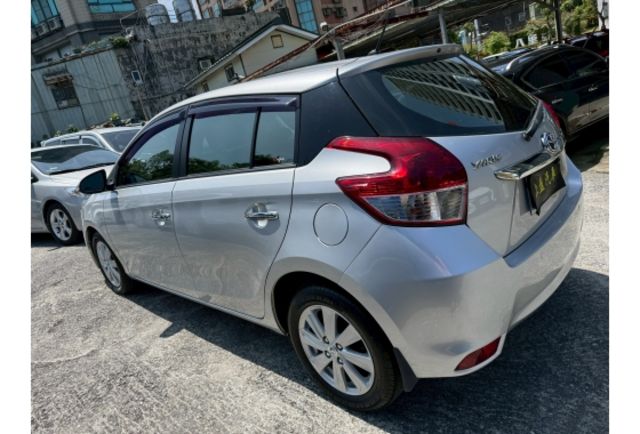 Toyota YARIS  第3張相片