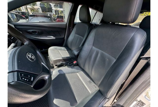 Toyota YARIS  第6張相片