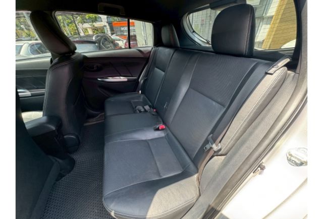 Toyota YARIS  第11張相片