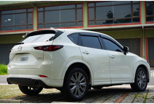 Mazda CX5  第4張相片