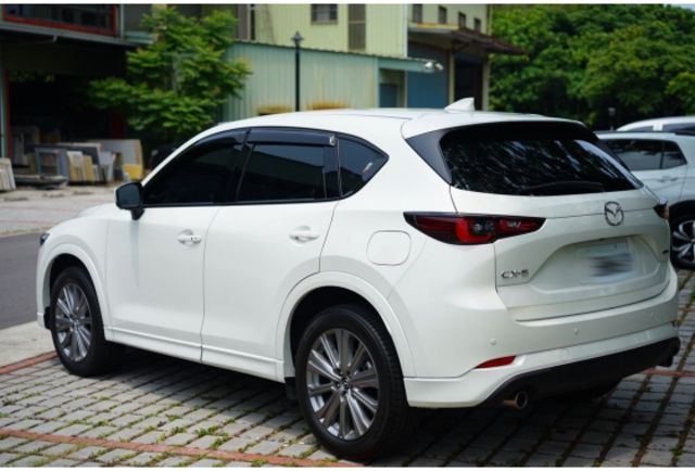 Mazda CX5  第5張相片