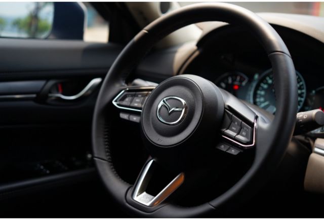 Mazda CX5  第6張相片