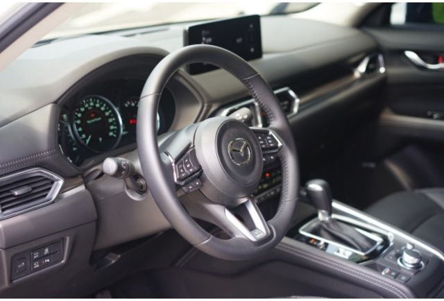 Mazda CX5  第7張相片