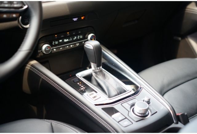 Mazda CX5  第9張相片