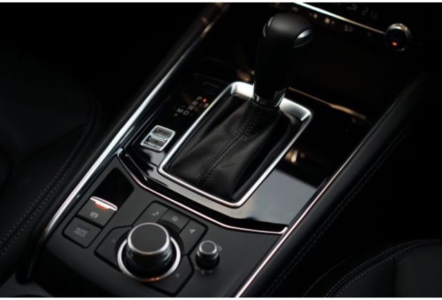 Mazda CX5  第10張相片
