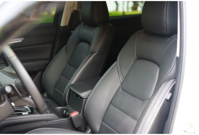 Mazda CX5  第11張相片