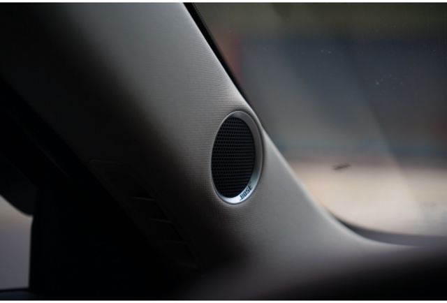 Mazda CX5  第14張相片