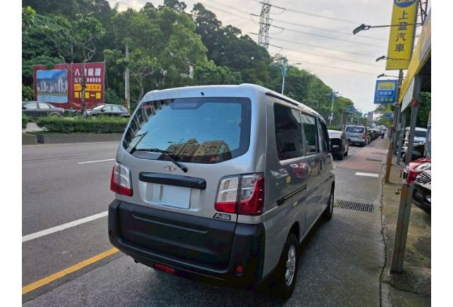 Mitsubishi VERYCA  第3張相片
