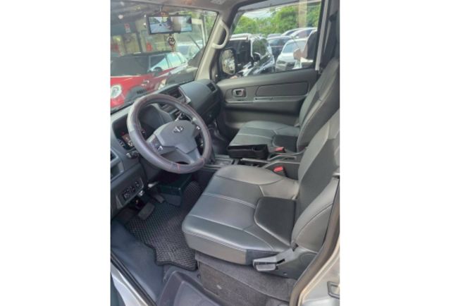 Mitsubishi VERYCA  第5張相片