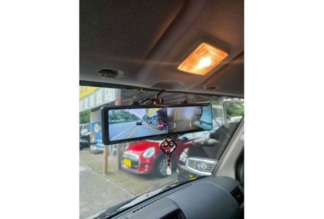 Mitsubishi VERYCA  第7張相片