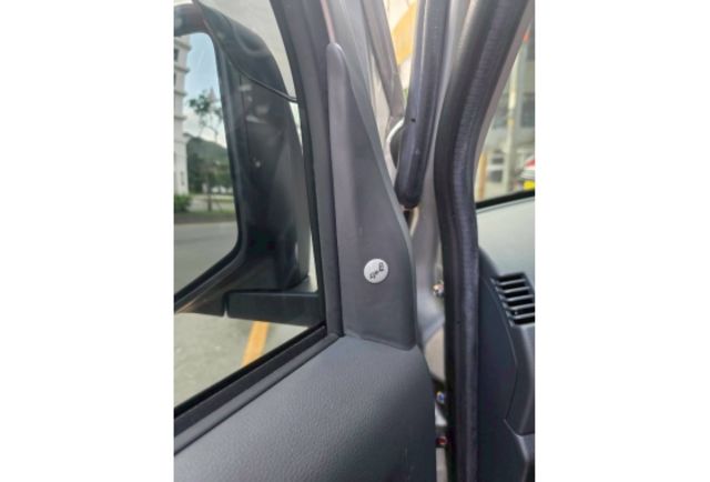 Mitsubishi VERYCA  第8張相片