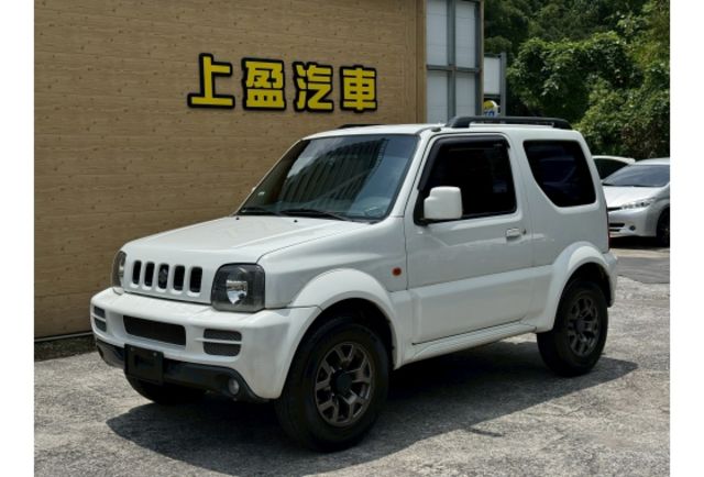 Suzuki JIMNY  第1張相片