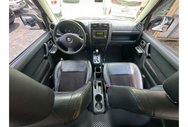 Suzuki JIMNY  第7張相片