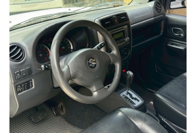 Suzuki JIMNY  第8張相片