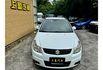 Suzuki SX4  第2張縮圖