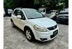 Suzuki SX4  第3張縮圖