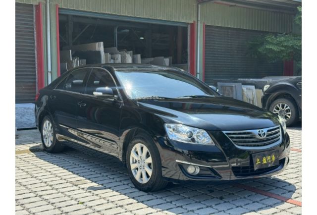 Toyota CAMRY  第1張相片