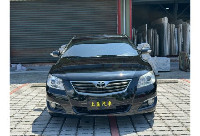 Toyota CAMRY  第2張相片