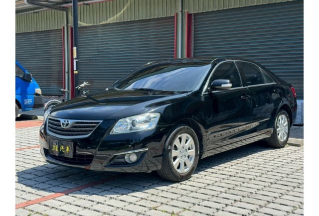Toyota CAMRY  第3張相片