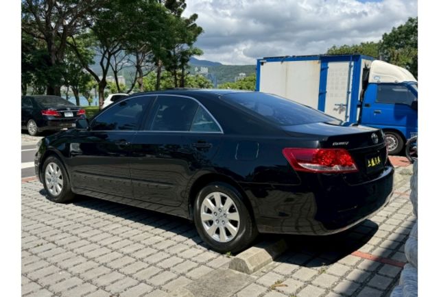 Toyota CAMRY  第4張相片