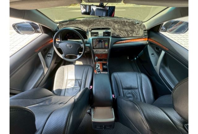Toyota CAMRY  第8張相片