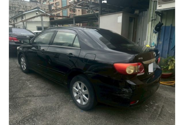 Toyota ALTIS  第3張相片