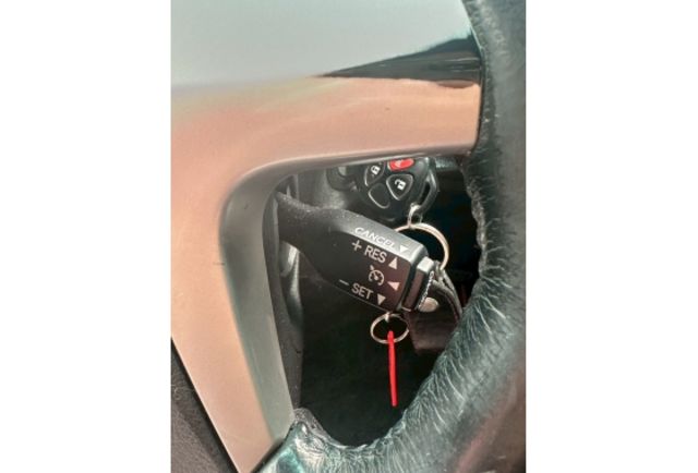 Toyota ALTIS  第7張相片