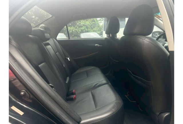 Toyota ALTIS  第10張相片