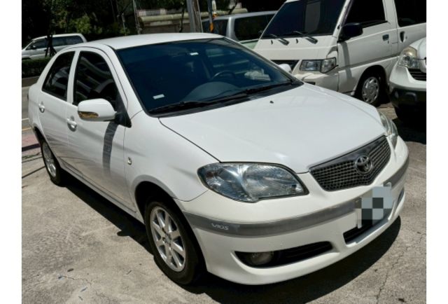 Toyota VIOS  第1張相片