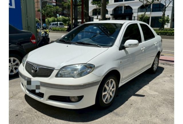 Toyota VIOS  第3張相片