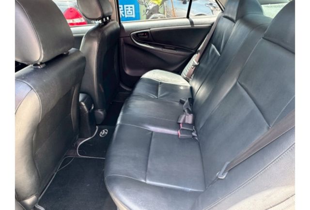 Toyota VIOS  第8張相片