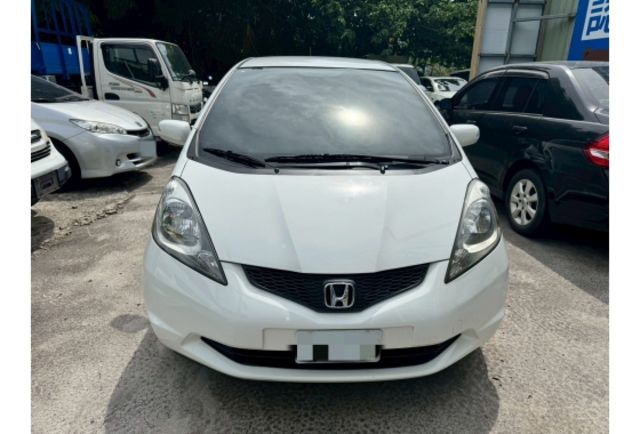Honda FIT  第2張相片
