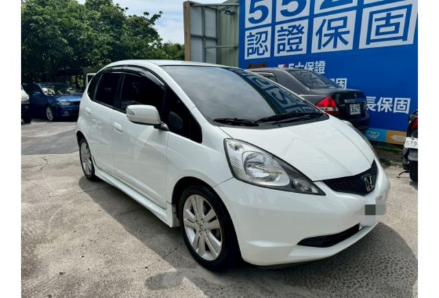 Honda FIT  第3張相片