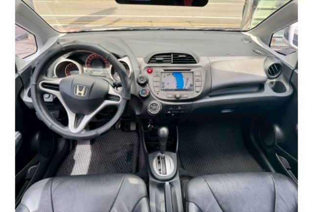 Honda FIT  第6張相片