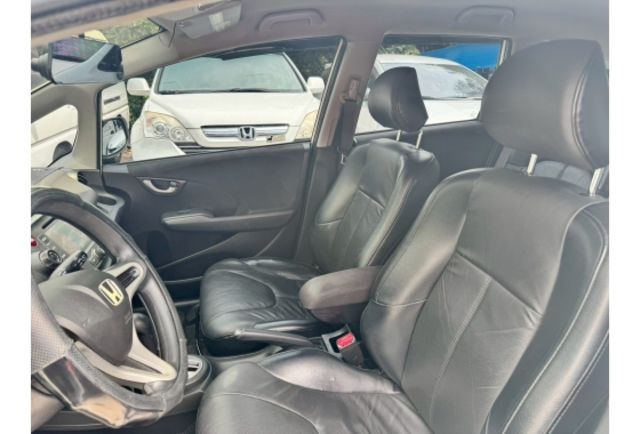 Honda FIT  第7張相片