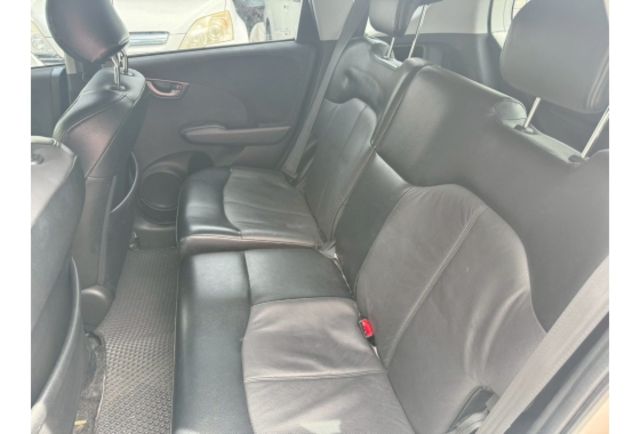 Honda FIT  第8張相片