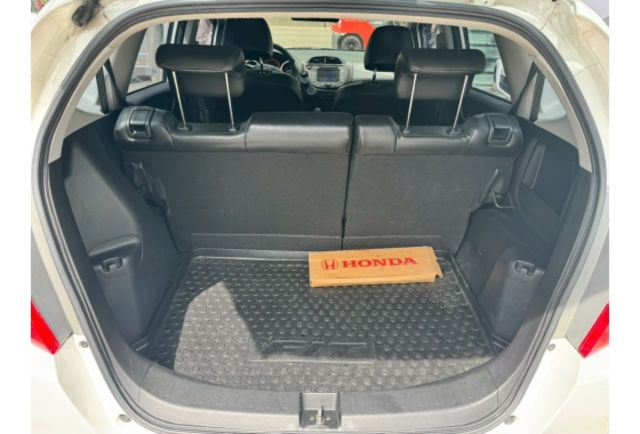 Honda FIT  第9張相片