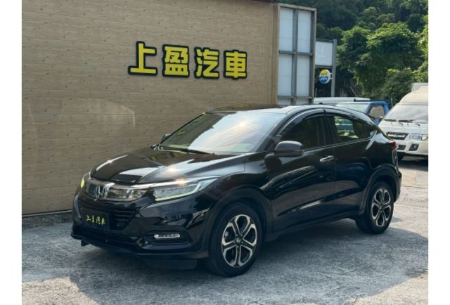 Honda HR-V  第1張相片