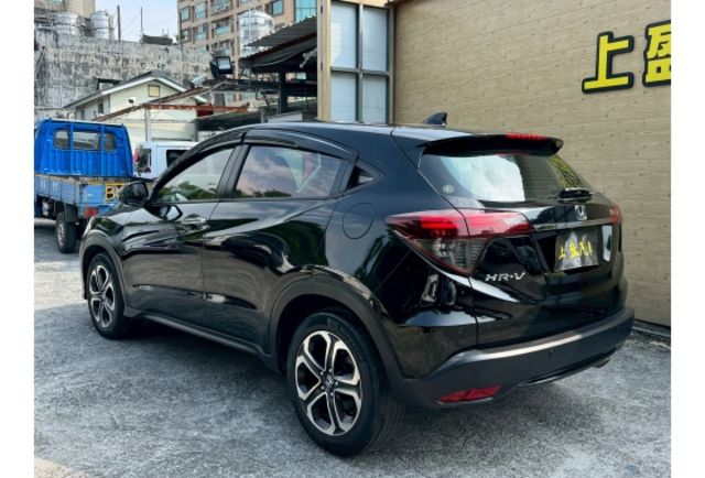 Honda HR-V  第5張相片