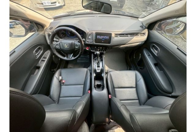 Honda HR-V  第6張相片
