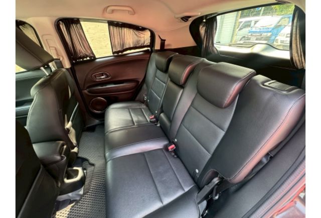 Honda HR-V  第7張相片