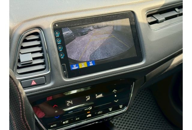 Honda HR-V  第8張相片