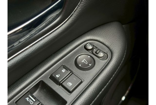 Honda HR-V  第10張相片