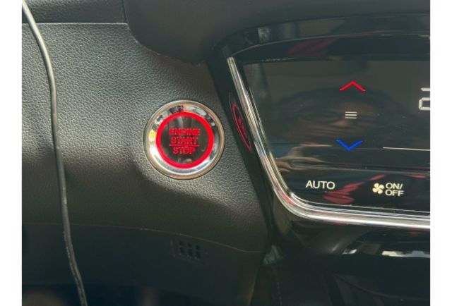 Honda HR-V  第12張相片